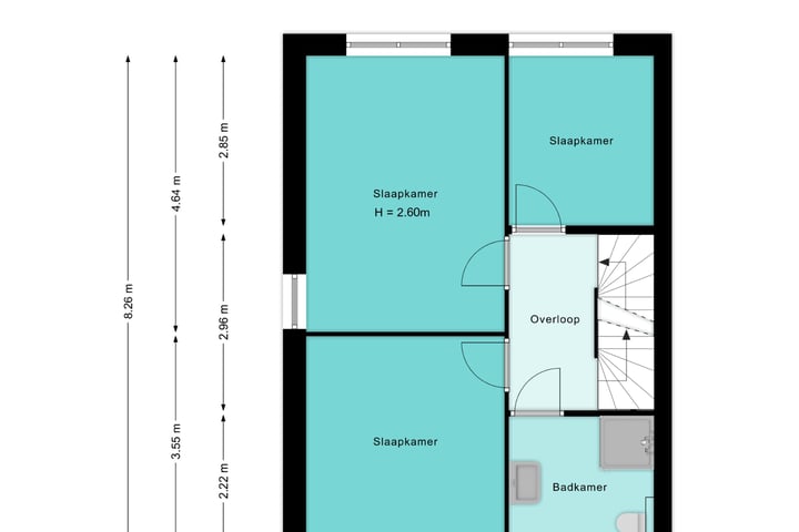 Bekijk foto 25 van De Goede Woning 3