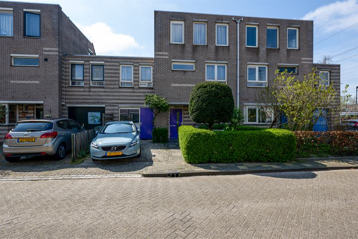 Bekijk foto 45 van Gerard Doustraat 4