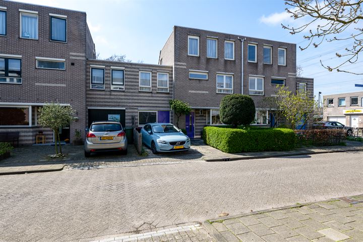 Bekijk foto 47 van Gerard Doustraat 4