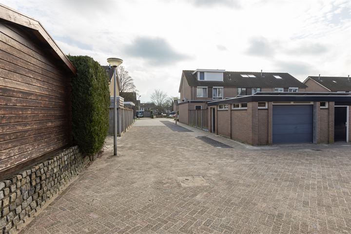 Bekijk foto 33 van Bronbeekstraat 8-A