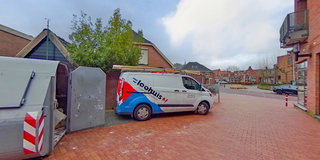 Bekijk 360° foto's