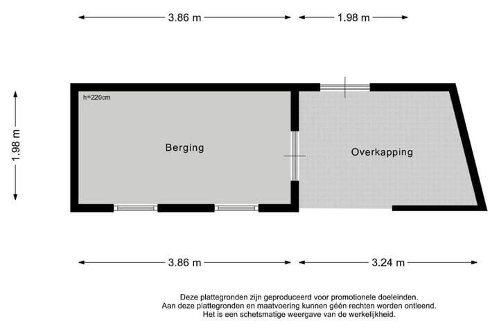 Bekijk foto 27 van Meergraaf 2