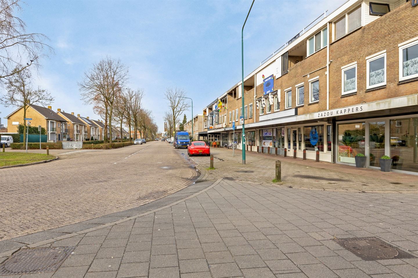 Bekijk foto 3 van Haverdijk 4