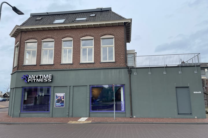 Bekijk foto 4 van Nieuwstraat 1