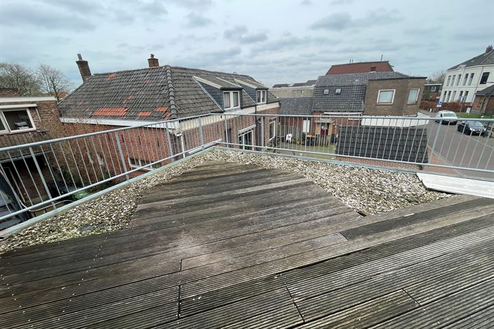 View photo 11 of Nieuwstraat 1