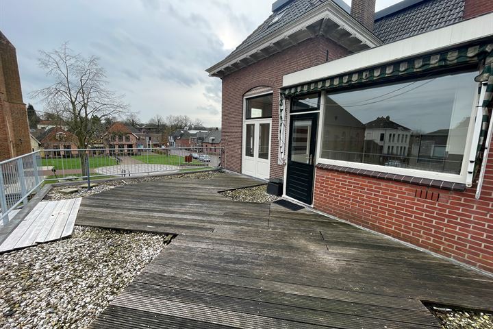 View photo 9 of Nieuwstraat 1