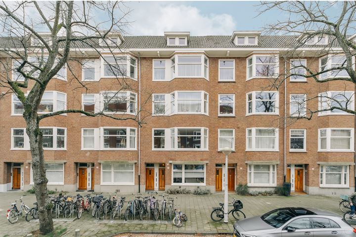 Bekijk foto 1 van Gibraltarstraat 75-HS/I