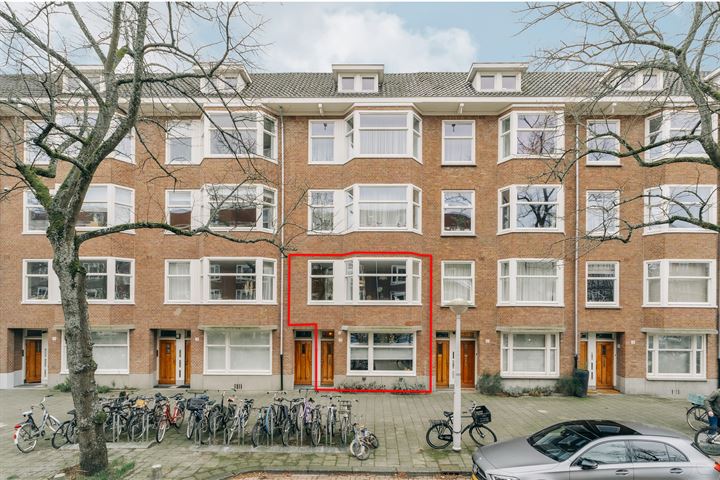 Bekijk foto 2 van Gibraltarstraat 75-HS/I