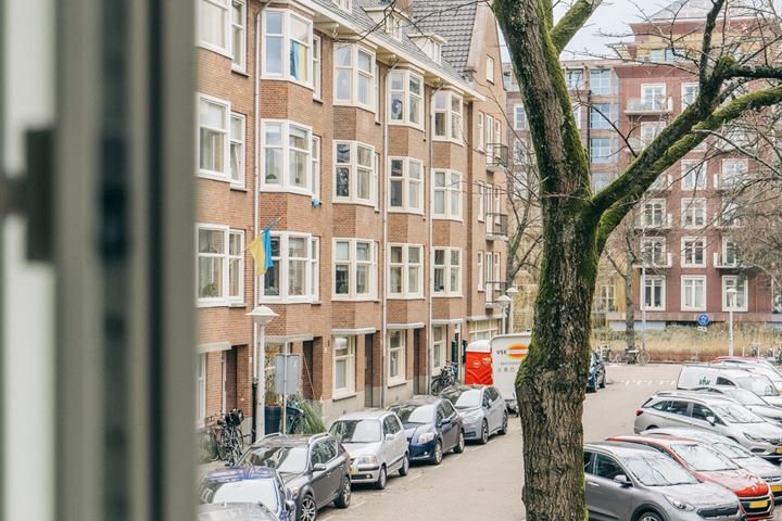 Bekijk foto 41 van Gibraltarstraat 75-HS/I