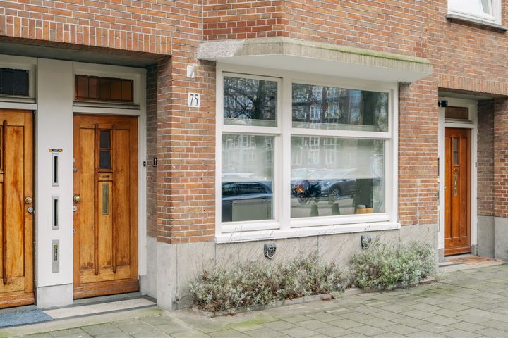 Bekijk foto 53 van Gibraltarstraat 75-HS/I