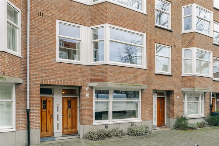 Bekijk foto 54 van Gibraltarstraat 75-HS/I