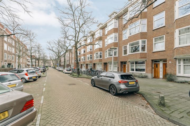 Bekijk foto 56 van Gibraltarstraat 75-HS/I