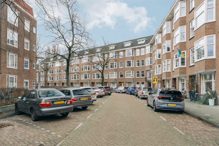 Bekijk foto 55 van Gibraltarstraat 75-HS/I