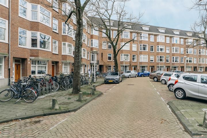 Bekijk foto 57 van Gibraltarstraat 75-HS/I