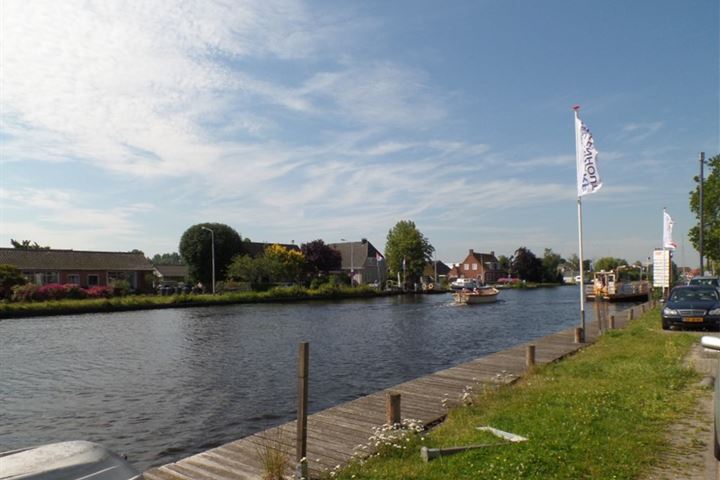 View photo 8 of Aalsmeerderdijk 674-B