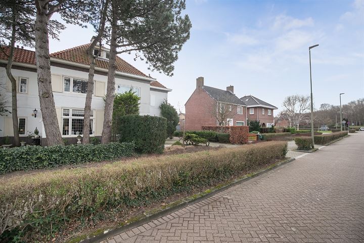 Bekijk foto 7 van 's-Gravenzandseweg 252