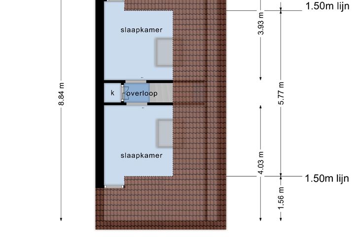 Bekijk foto 46 van 's-Gravenzandseweg 252