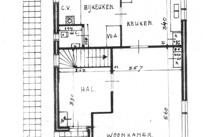 Bekijk foto 26 van Dorpsstraat 94