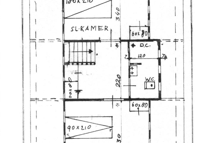 Bekijk foto 27 van Dorpsstraat 94