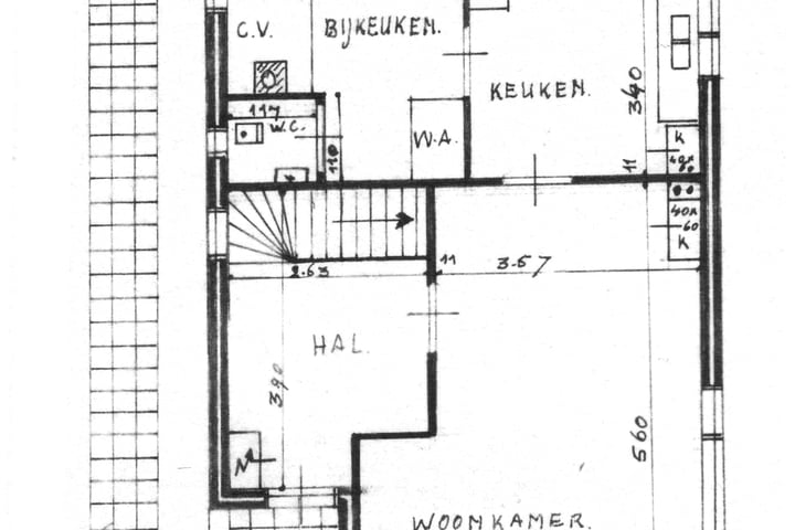 Bekijk foto 29 van Dorpsstraat 94