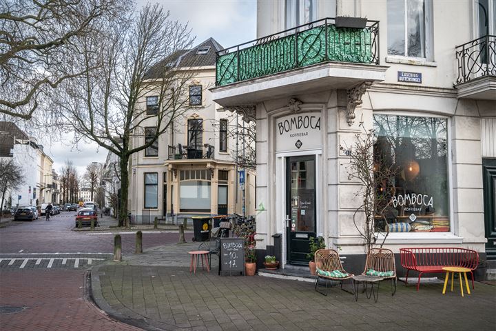 Bekijk foto 3 van Singelstraat 1--1