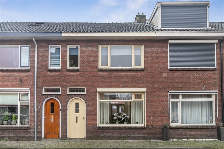 Bekijk foto 1 van Noordtzijstraat 24