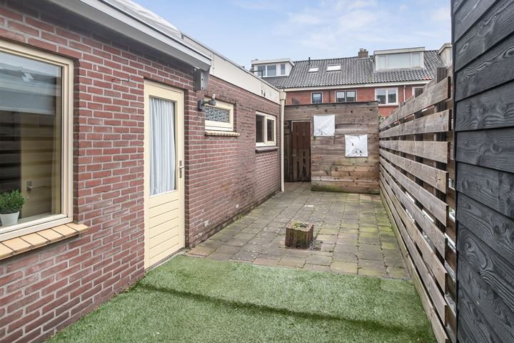 Bekijk foto 21 van Noordtzijstraat 24