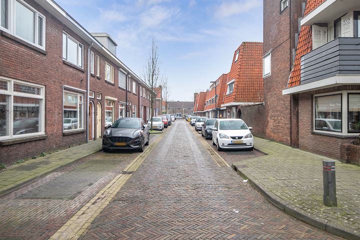 Bekijk foto 27 van Noordtzijstraat 24