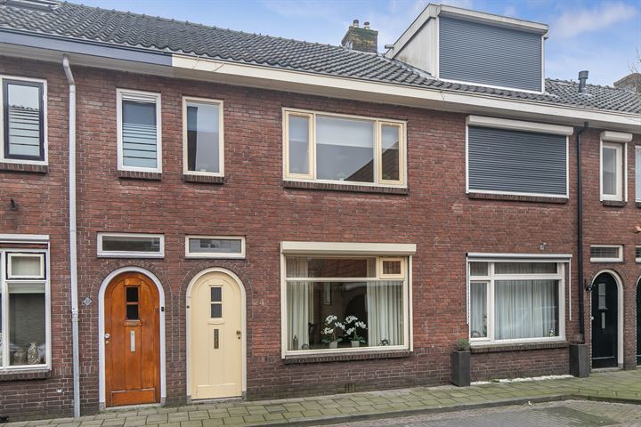 Bekijk foto 26 van Noordtzijstraat 24