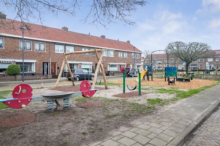 Bekijk foto 29 van Noordtzijstraat 24