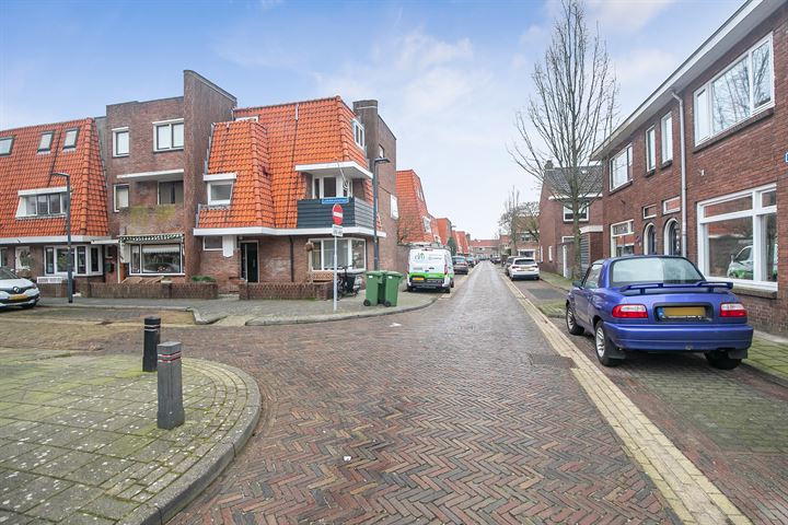 Bekijk foto 28 van Noordtzijstraat 24