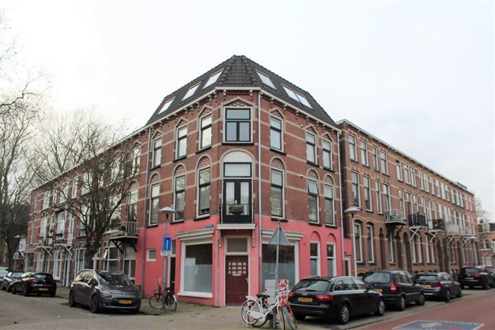 Bekijk foto 1 van Koekoekstraat 50-C