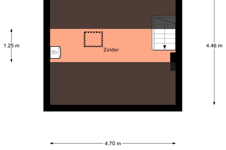 Bekijk foto 33 van Numansdorpsestraat 13-AB