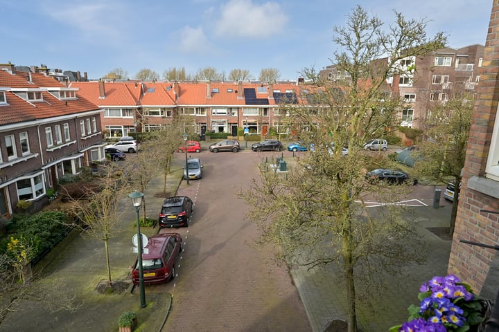 Bekijk foto 33 van Perziklaan 88