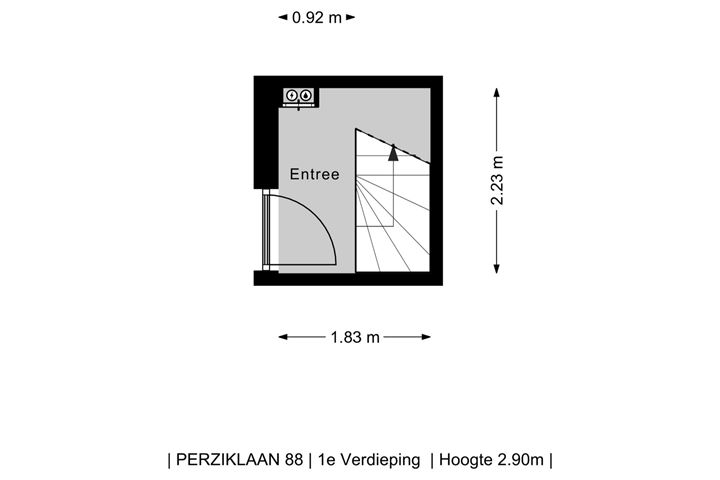 Bekijk foto 47 van Perziklaan 88