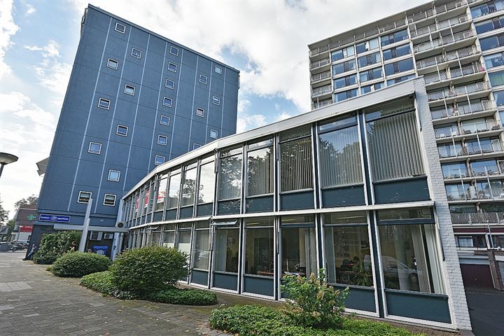 Loolaan 37, Apeldoorn