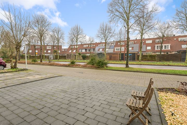 Bekijk foto 31 van Bretagnestraat 17