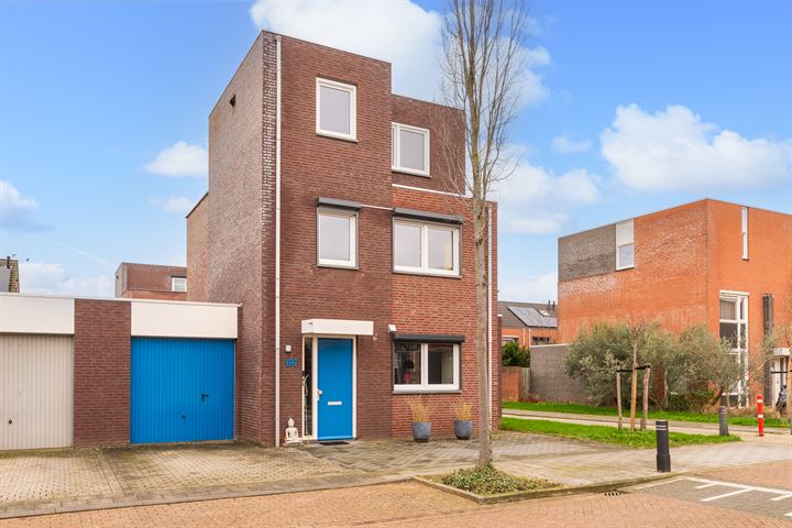 Bekijk foto 4 van Gijs van Aardennestraat 66