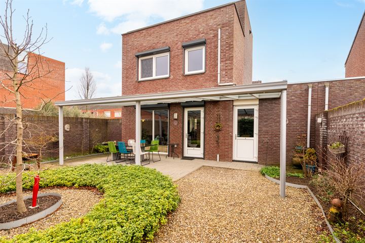 Bekijk foto 26 van Gijs van Aardennestraat 66