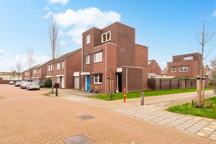 Bekijk foto 28 van Gijs van Aardennestraat 66