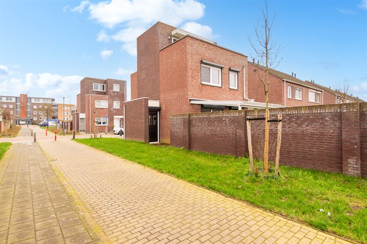 Bekijk foto 29 van Gijs van Aardennestraat 66