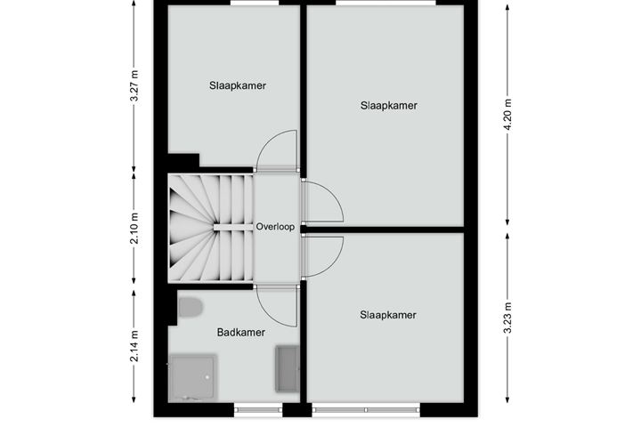 Bekijk foto 32 van Gijs van Aardennestraat 66