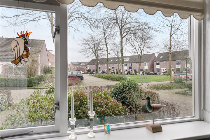 Bekijk foto 5 van Frambozenlaan 27