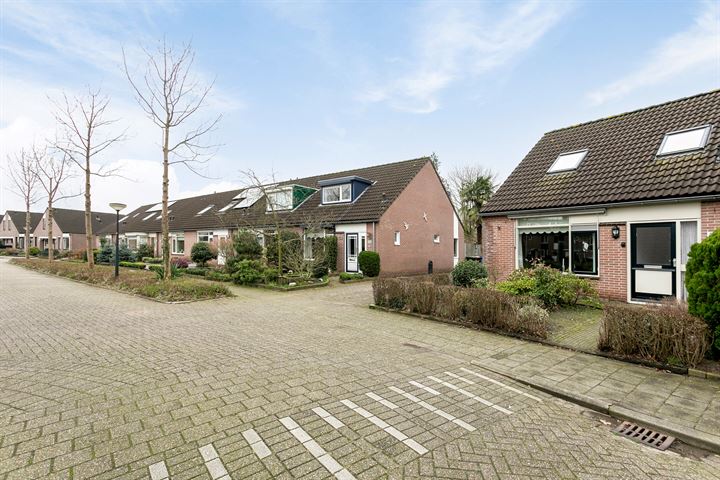 Bekijk foto 29 van Frambozenlaan 27