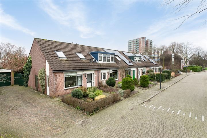 Bekijk foto 31 van Frambozenlaan 27