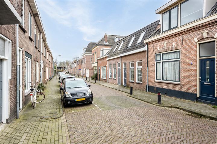 Bekijk foto 26 van Eendrachtstraat 47