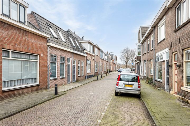 View photo 27 of Eendrachtstraat 47