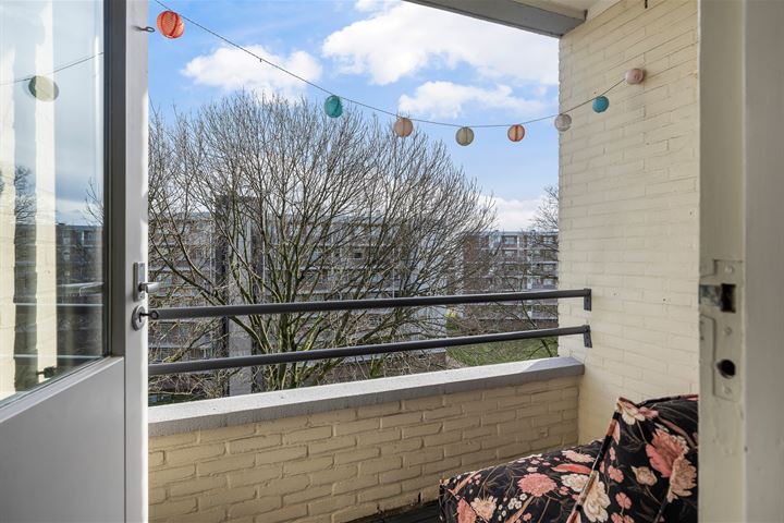 Bekijk foto 15 van van Godewijckstraat 119