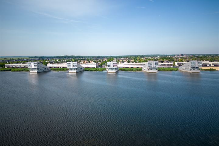 Bekijk foto 1 van Gooimeerpromenade 24