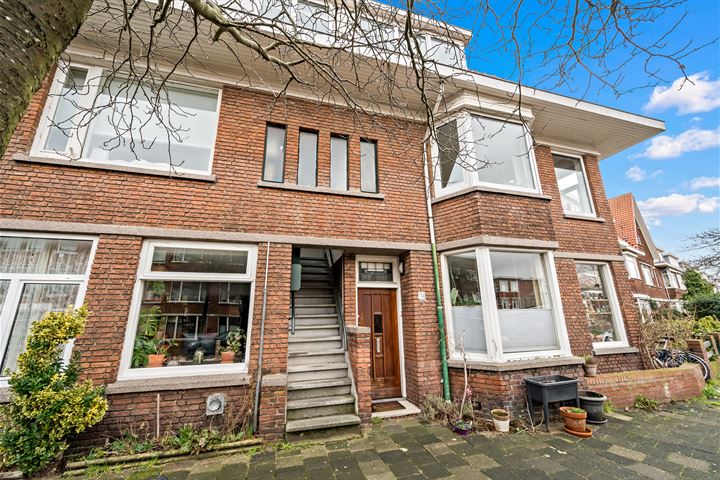 Bekijk foto 4 van van Faukenbergestraat 136